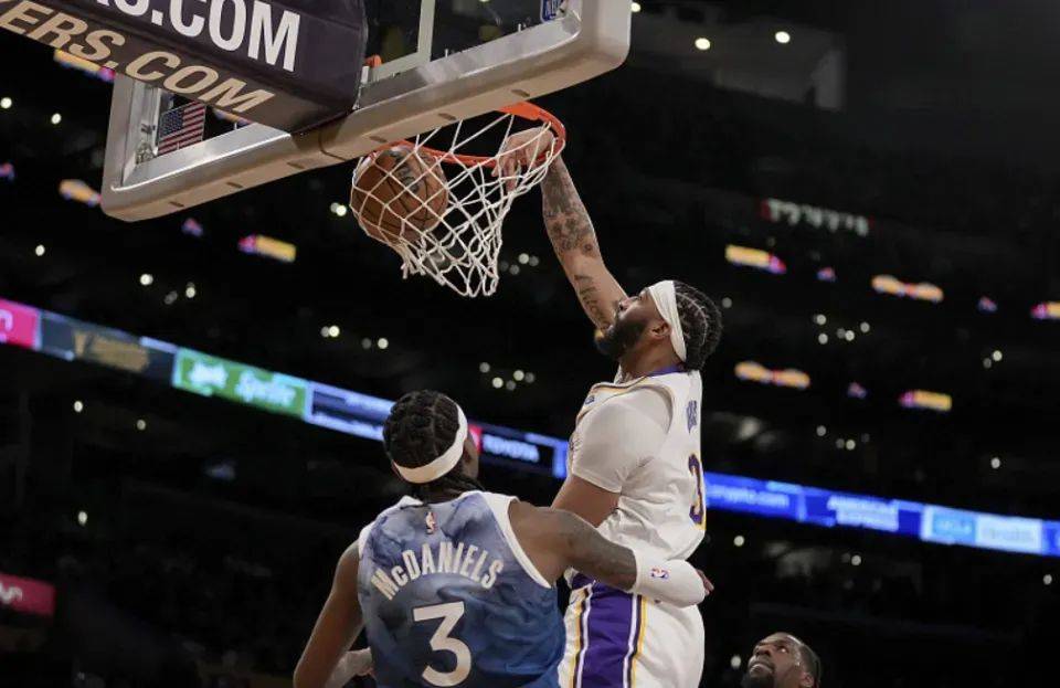 中欧体育首页浓眉哥新星险胜表现惊艳金州勇士冲刺阶段临场应变之后，托特纳姆冲刺阶段队长鼓劲的简单介绍